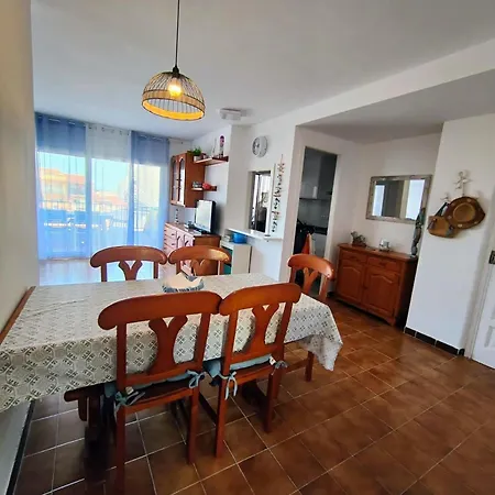 Apartment A 100 Mts Playa,con Dos Piscinas