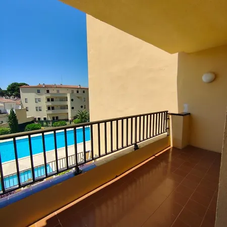 A 100 Mts Playa,con Dos Piscinas Apartment *