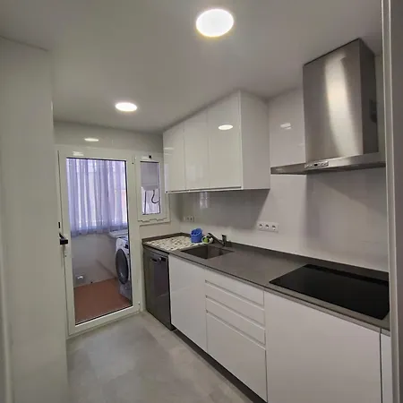 Apartamento A 100Mts De De La Playa 2 Terrazas Y 2 Piscinas L' Escala